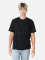 Crewneck T-Shirt črna