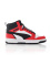 Puma Rebound V6 Mid Jr bela