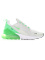 Air Max 270 bela