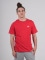 Sportswear Club rdeča