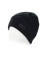 SKYLAR BEANIE črna