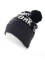 STEEZY BEANIE tribarvna