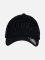 BENETT BASEBALL CAP črna