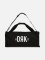 DUFFLE BAG LARGE črna