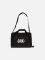 DUFFLE BAG SMALL črna