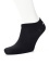 SNEAKER KIDS SOCKS 3 PACK črna