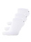 SNEAKER KIDS SOCKS 3 PACK bela