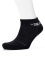 SPEEDY KIDS SOCKS 3 PACK črna