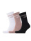 FLYNN SOCKS 3 PACK tribarvna