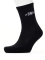 PIERE KIDS SOCKS 3 PACK črna