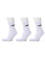PIERE KIDS SOCKS 3 PACK bela