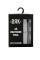2 PACK BOXER MEN DRK siva