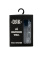 2 PACK BOXER MEN DRK modra