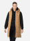 SELINA VEST WOMEN rjava