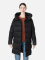 VALENCIA COAT WOMEN črna