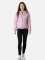 FRANCA JACKET vijolična