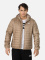 FRANCO JACKET MEN svetlo rjava