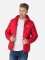 FRANCO JACKET MEN rdeča