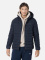 RANGER JACKET MEN temno modra