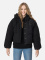 HAZEL COAT WOMEN črna