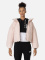 HAZEL COAT WOMEN roza