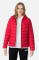 KIMMY JACKET WOMEN rdeča