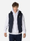 NOAH VEST MEN temno modra