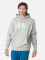 RYKER HOODIE MEN siva