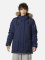 JERRY COAT MEN temno modra