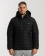 RANGER JACKET MEN črna