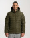 RANGER JACKET MEN kaki