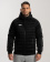 MIZAR B JACKET MEN črna
