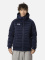 MIZAR B JACKET MEN temno modra