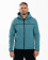 ASHTON ZIPPED SWEATER MEN modra