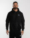 REED HOODIE MEN črna