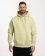 REED HOODIE MEN zelena