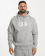 RYKER HOODIE MEN siva