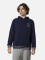 EASTON HOODIE MEN temno modra