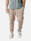 ORLANDO PANTS MEN rjava