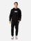 CODY JOGGING SET MEN črna