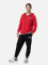 MORRIS JOGGING SET MEN rdeča