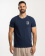 SETH T-SHIRT MEN modra