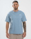 RENEW T-SHIRT MEN modra