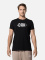 DRK BASIC T-SHIRT MEN črna