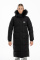 POLARIS COAT WOMEN črna