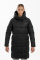 VALENCIA COAT WOMEN črna