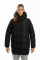 KATE COAT WOMEN črna