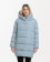 KATE COAT WOMEN svetlo modra