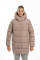 KATE COAT WOMEN roza