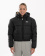 SUNNY CROP JACKET WOMEN črna